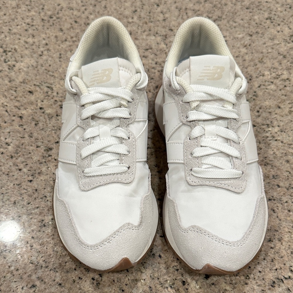 NEW BALANCE WS237 SNEAKERS (women) - Picture 2 of 12